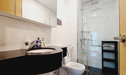 Oleanas Residence (D9), Condominium #615218261